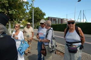 LA MARCHE DES HARKIS AOUT 2011 PIERRELATTE DE HERVE CUESTA  (11)